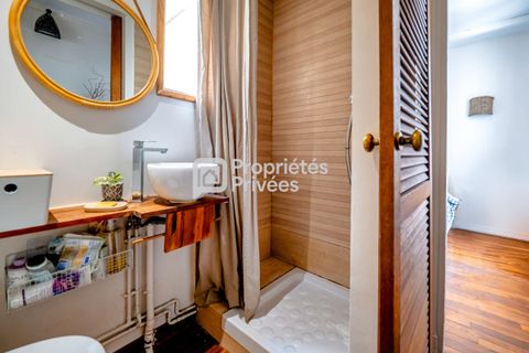 Lejlighed i Paris, Paris, Paris - € 352.000 | Ref: 453689DBM - foto 12