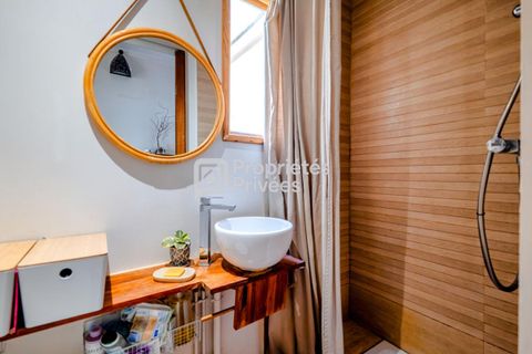 Lejlighed i Paris, Paris, Paris - € 352.000 | Ref: 453689DBM - foto 13