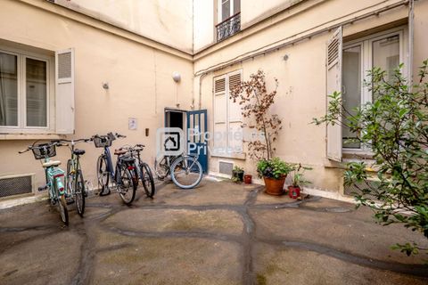 Lejlighed i Paris, Paris, Paris - € 352.000 | Ref: 453689DBM - foto 14