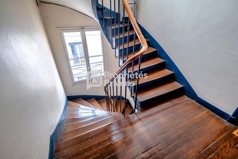 Lejlighed i Paris, Paris, Paris - € 352.000 | Ref: 453689DBM - foto 15
