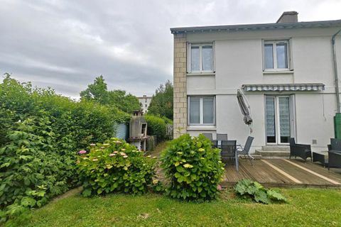 Villa i Beauvais, Oise, Beauvais - € 150.000 | Ref: 453645SRV - foto 1