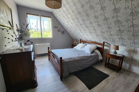 Villa a Esvres, Indre-et-Loire, Esvres - € 550.000 | Ref: 454203RLL - foto 13