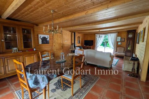 Villa i Marmande, Lot-et-Garonne, Marmande - € 252.000 | Ref: 453709LGO - foto 1