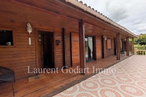 Villa i Marmande, Lot-et-Garonne, Marmande - € 252.000 | Ref: 453709LGO - foto 3