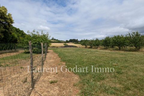 Villa i Marmande, Lot-et-Garonne, Marmande - € 252.000 | Ref: 453709LGO - foto 4