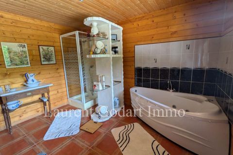 Villa i Marmande, Lot-et-Garonne, Marmande - € 252.000 | Ref: 453709LGO - foto 6