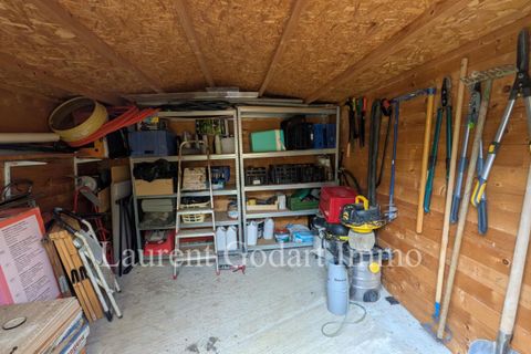 Villa i Marmande, Lot-et-Garonne, Marmande - € 252.000 | Ref: 453709LGO - foto 10