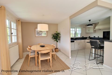 Villa i Rogerville, Seine-Maritime, Rogerville - € 303.500 | Ref: 452924EDAM - foto 7