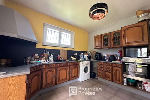 Villa i Nohanent, Puy-de-Dome, Nohanent - € 284 000 | Ref: 453623LVL - foto 15
