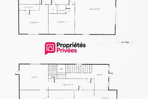 Villa i Nohanent, Puy-de-Dome, Nohanent - € 284 000 | Ref: 453623LVL - foto 17