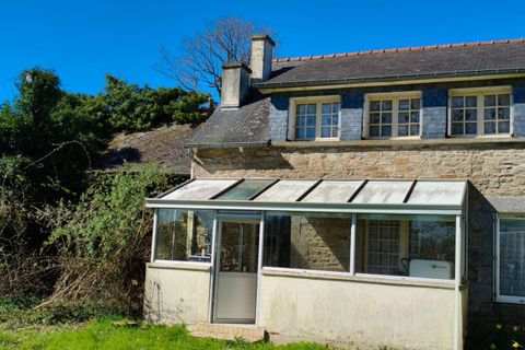 Villa en Loudeac, Cotes-d'Armor, Loudeac - € 88.000 | Ref: 443574MJUP - photo 2