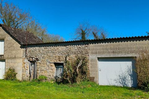 Villa en Loudeac, Cotes-d'Armor, Loudeac - € 88.000 | Ref: 443574MJUP - photo 4