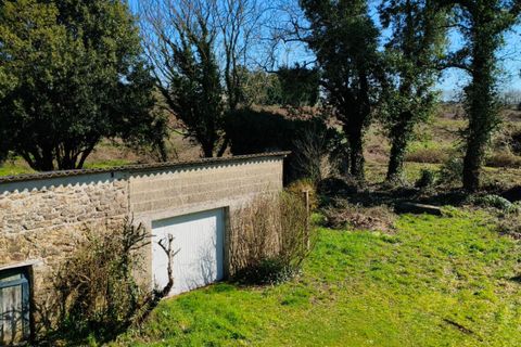 Villa en Loudeac, Cotes-d'Armor, Loudeac - € 88.000 | Ref: 443574MJUP - photo 13