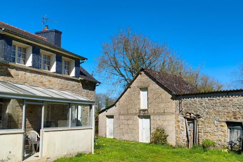 Villa en Loudeac, Cotes-d'Armor, Loudeac - € 88.000 | Ref: 443574MJUP - photo 14