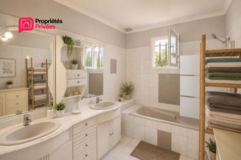 Villa i Foissac, Gard, Foissac - € 399.000 | Ref: 454109CDL - foto 11