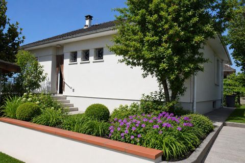 Villa a Lafrançaise, Tarn-et-Garonne, Lafrançaise - € 197.600 | Ref: 453870HST - foto 2