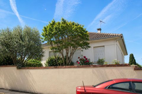 Villa a Lafrançaise, Tarn-et-Garonne, Lafrançaise - € 197.600 | Ref: 453870HST - foto 3