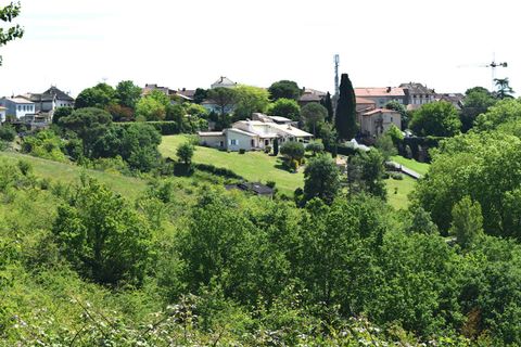 Villa a Lafrançaise, Tarn-et-Garonne, Lafrançaise - € 197.600 | Ref: 453870HST - foto 17