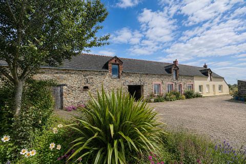 Villa i Erbray, Loire-Atlantique, Erbray - € 295 000 | Ref: 453619TDG - foto 2