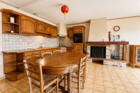 Villa i Erbray, Loire-Atlantique, Erbray - € 295 000 | Ref: 453619TDG - foto 3