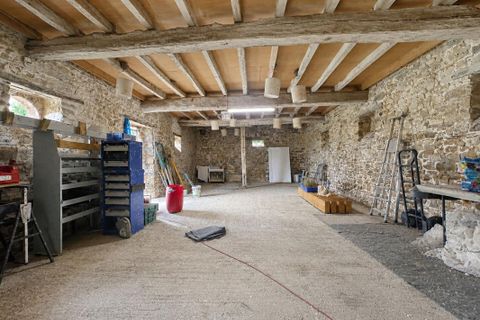 Villa i Erbray, Loire-Atlantique, Erbray - € 295 000 | Ref: 453619TDG - foto 10