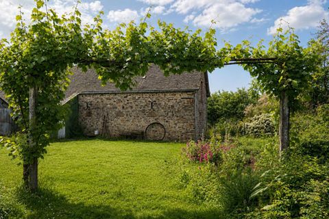 Villa i Erbray, Loire-Atlantique, Erbray - € 295 000 | Ref: 453619TDG - foto 12