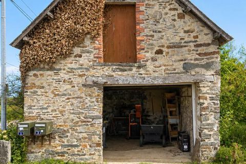Villa i Erbray, Loire-Atlantique, Erbray - € 295 000 | Ref: 453619TDG - foto 14