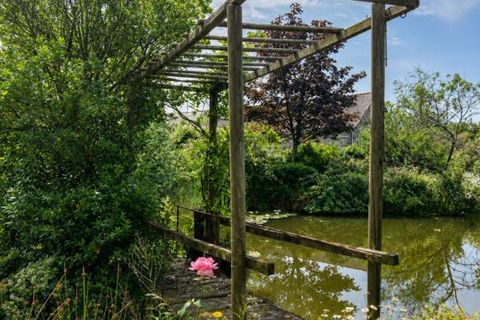 Villa i Erbray, Loire-Atlantique, Erbray - € 295 000 | Ref: 453619TDG - foto 17