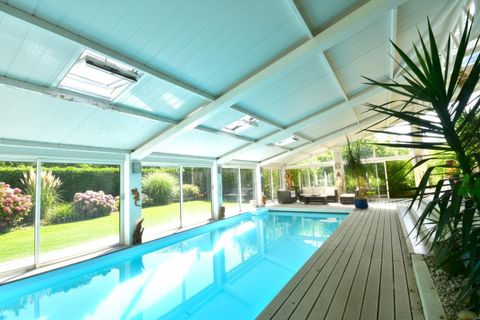 Villa i Montpellier, Herault, Montpellier - € 790.000 | Ref: 453853LCA - foto 2