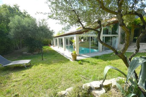 Villa i Montpellier, Herault, Montpellier - € 790.000 | Ref: 453853LCA - foto 8