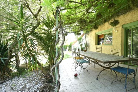 Villa i Montpellier, Herault, Montpellier - € 790.000 | Ref: 453853LCA - foto 13