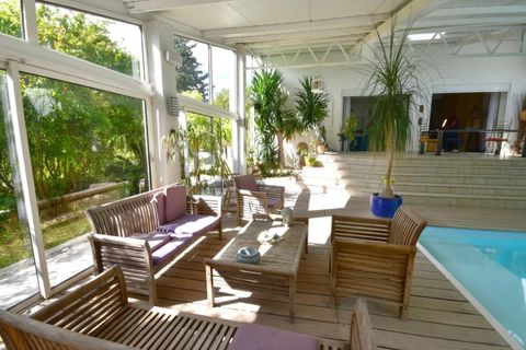 Villa i Montpellier, Herault, Montpellier - € 790.000 | Ref: 453853LCA - foto 14