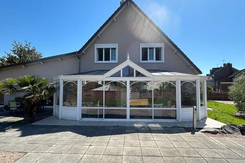 Villa a Chauny, Aisne, Chauny - € 496.000 | Ref: 452862PGAC - foto 2