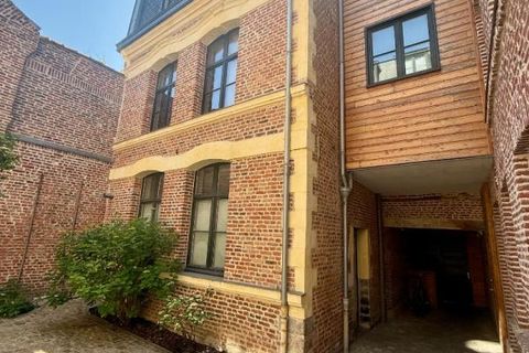 Villa i Lille, Nord, Lille - € 440.750 | Ref: 452776MATG - foto 2