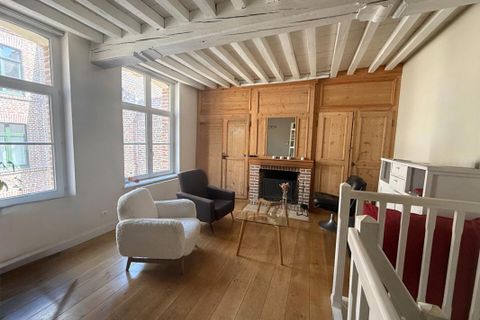 Villa i Lille, Nord, Lille - € 440.750 | Ref: 452776MATG - foto 3