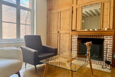 Villa i Lille, Nord, Lille - € 440.750 | Ref: 452776MATG - foto 4
