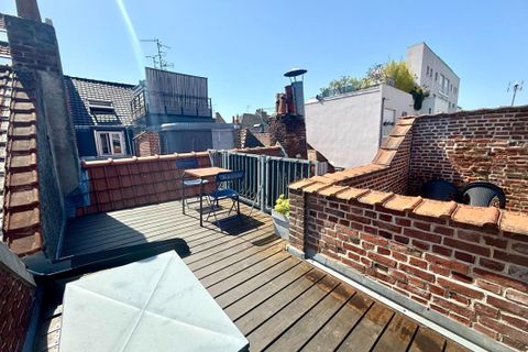 Villa i Lille, Nord, Lille - € 440.750 | Ref: 452776MATG - foto 5