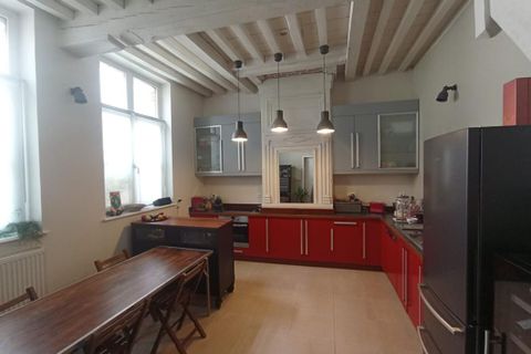 Villa i Lille, Nord, Lille - € 440.750 | Ref: 452776MATG - foto 6