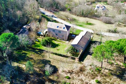 Villa i Largentière, Ardeche, Largentière - € 990.000 | Ref: 443290MRM - foto 1
