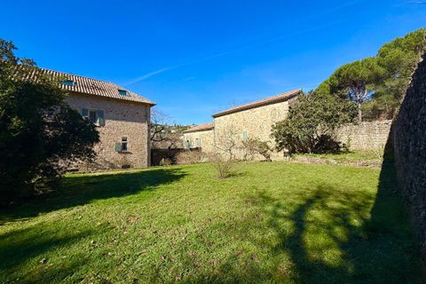 Villa i Largentière, Ardeche, Largentière - € 990.000 | Ref: 443290MRM - foto 7