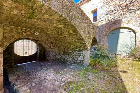 Villa i Largentière, Ardeche, Largentière - € 990.000 | Ref: 443290MRM - foto 9