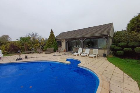 Villa i Noyon, Oise, Noyon - € 475.000 | Ref: 436776POE - foto 10