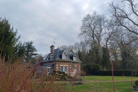 Villa i Noyon, Oise, Noyon - € 475.000 | Ref: 436776POE - foto 11