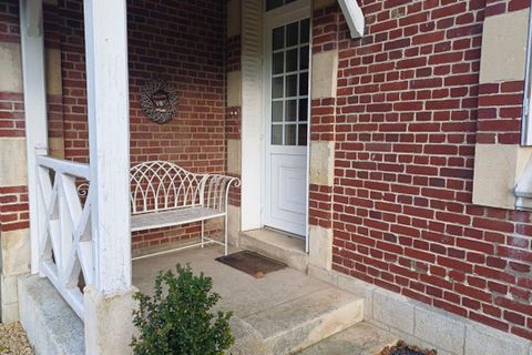 Villa i Noyon, Oise, Noyon - € 475.000 | Ref: 436776POE - foto 12