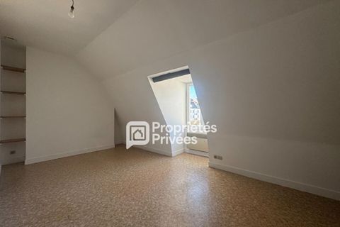 Lejlighed i Tours, Indre-et-Loire, Tours - € 97.000 | Ref: 453306VBH - foto 2