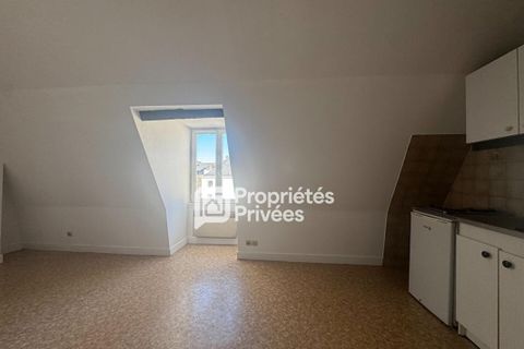 Lejlighed i Tours, Indre-et-Loire, Tours - € 97.000 | Ref: 453306VBH - foto 3