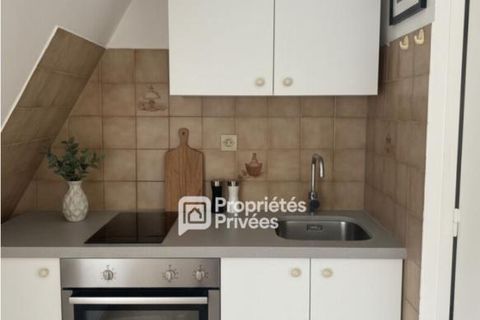 Lejlighed i Tours, Indre-et-Loire, Tours - € 97.000 | Ref: 453306VBH - foto 4