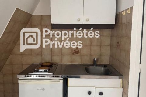 Lejlighed i Tours, Indre-et-Loire, Tours - € 97.000 | Ref: 453306VBH - foto 5