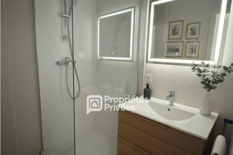 Lejlighed i Tours, Indre-et-Loire, Tours - € 97.000 | Ref: 453306VBH - foto 6