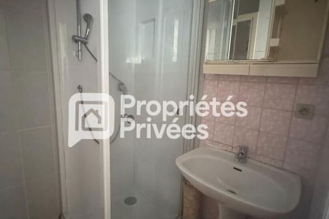 Lejlighed i Tours, Indre-et-Loire, Tours - € 97.000 | Ref: 453306VBH - foto 7